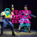 Corazón de Tunga Tunga - Teatro Cerca Estival