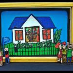 Viento Cuento - Teatro Cerca Estival