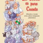 Presentación del libro “La Cocina es puro cuento”. Historias y recetas de la cultura inmigrante piamontesa