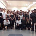 Coro Municipal de Jóvenes