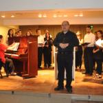 Encuentro Coral “Hermanados por el canto 2018”.