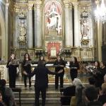 Ciclo Música Antigua