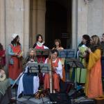 Ciclo Música Antigua "Laudate Dominum"