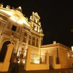Ciclo Música Antigua