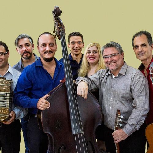 Concierto Didáctico Ensamble de Música Ciudadana