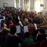 Concierto Didáctico Banda Inicial