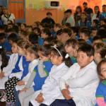 Concierto Didáctico Duo ONIX (piano y saxo)