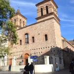 Ensayo abierto  Orquesta de Cuerdas y Coro de Niños de la Ciudad