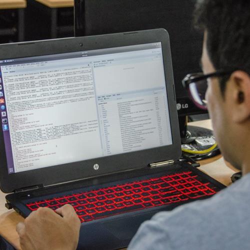 Charla: Nuevas Tecnologías digitales: producir contenidos para el espacio público.