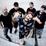 Mattogroso  en el Metalcore Fest 4