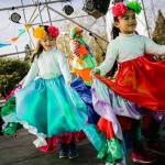 Festival Tu Barrio en Escena