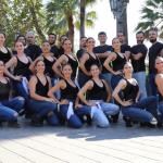 Presentación del Ballet Municipal