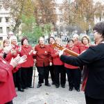 Concierto Coro Voces de Otoño