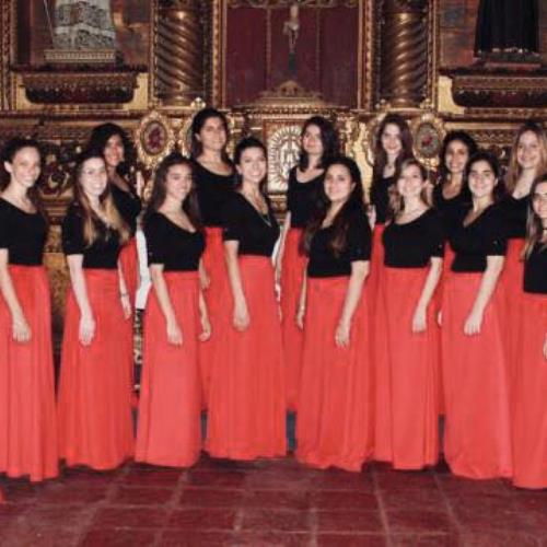 INCANTARE coro femenino | Ciclo “Córdoba Provincia de Artistas”