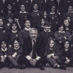 Presentación Coro de Niños de la Ciudad