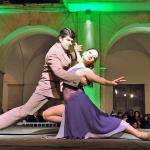 Espectáculo Didáctico Ballet Municipal