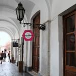 Entrega Premio Alberto Burnichon