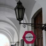 Charla ¿Somos lo que comemos? A cargo de Martín Eynard, Juan José Vega y Matías Córdoba