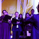 El Coro Municipal festeja el Mes del Adulto Mayor