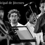 Presentación del Coro de Jóvenes Municipal