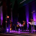 El Ensamble Municipal de Música Ciudadana en Fiestas Patronales