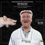 Mercado Norte, 90 años. Exposición Fotográfica de alumnos y alumnas del CEF