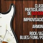 Clases de Guitarra y Ukelele