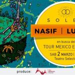 Nasif & Lucano "Soles"