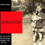 Cara Sucia en Vivo en La Cueva