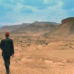 Cine Bajo las Estrellas - Paris Texas