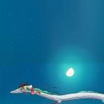 Cine Bajo las Estrellas - El Viaje de Chihiro