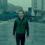 Cine Bajo las Estrellas - Shame