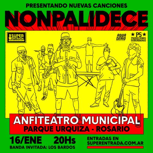 Nonpalidece