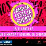 Abel  Pintos en Santa Fe