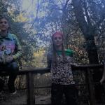 Turmalina en el circuito Música al Paso