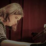 Daniela Mercado en el circuito Música al Paso