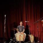 Punta de Lanza en el circuito Música al Paso