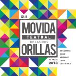 Movida Teatral de Las Dos Orillas