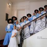 Presentación del Ballet Municipal