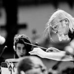 La Banda Juvenil Municipal en Embalse