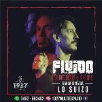 FLUIDO ¡ Presenta “Umbral” en VENADO TUERTO !  