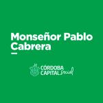 CPC Mons Pablo Cabrera MuniCba