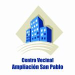 Centro Vecinal Ampliación San Pablo