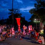 Corso de Carnaval MLG