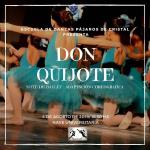 Don Quijote- suite de ballet