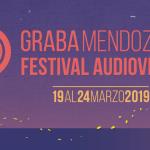 Graba.03 Festival Audiovisual de Mendoza