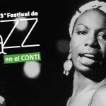 3° Festival de Jazz en el Conti