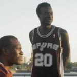 Estoy acá [Mangui Fi] -Día Internacional de los Derechos Humanos