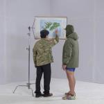 Teatro de Guerra de Lola Arias