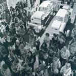 Día de la Memoria en el Conti